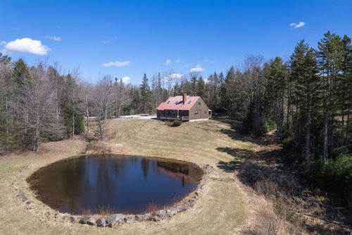 120 Stewart Rd N, Mount Holly, VT, 05758-9781 | Card Image