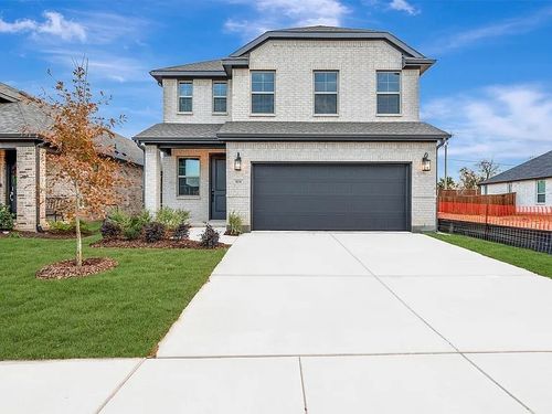 504 Sagebrush Trail, Sherman, TX, 75092 | Card Image