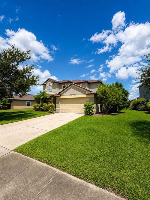 9950 58th St E, PARRISH, FL, 34219-4444 | Card Image