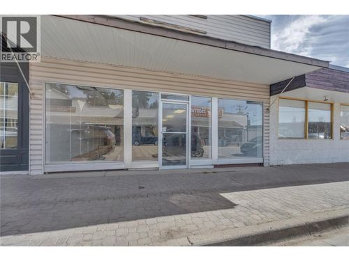 209 Bridge St, Princeton, BC, V0X | Card Image