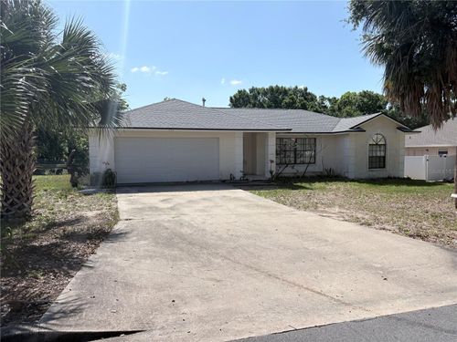 1105 Indian Ridge Trail E, KISSIMMEE, FL, 34747 | Card Image