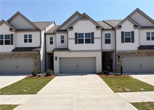 2514 Acacia Walk, Acworth, GA, 30101-1544 | Card Image