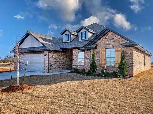 1948 W Crossbow Way, Mustang, OK, 73064-1257 | Card Image