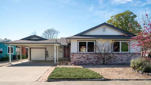 753 Nebraska Drive, Santa Rosa, CA, 95405 | Card Image