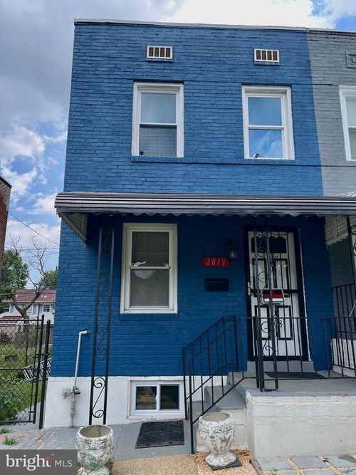 2819 Bookert Drive, Brooklyn, MD, 21225 | Card Image