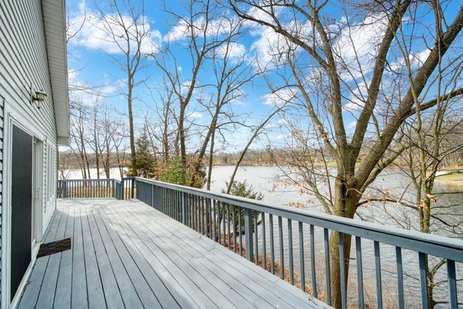 283 W Shore Dr, House other with 4 bedrooms, 4 bathrooms and null parking in Jerome MI | Image 54