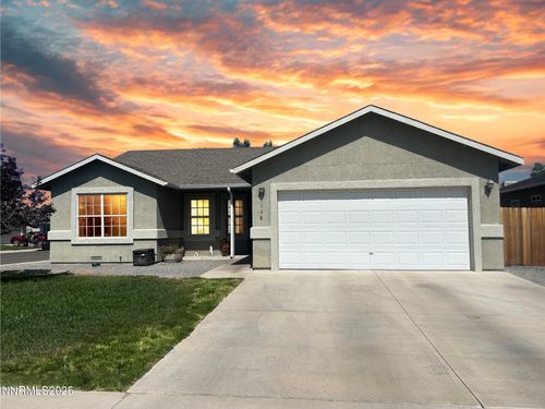 148 Toiyabe Ln, Fallon, NV, 89406-8507 | Card Image