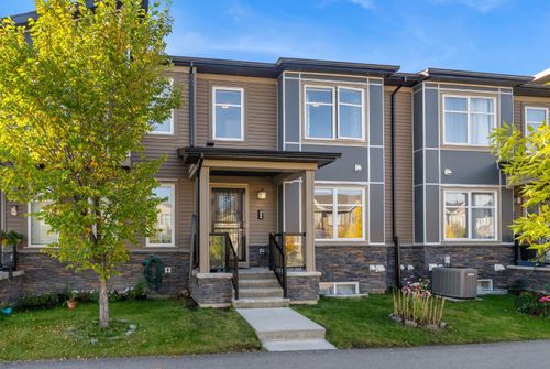 245 Cityscape Blvd Ne, Calgary, AB, T3N0X2 | Card Image