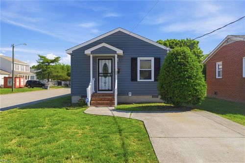 1026 Easterly Avenue, Hampton, VA, 23669 | Card Image