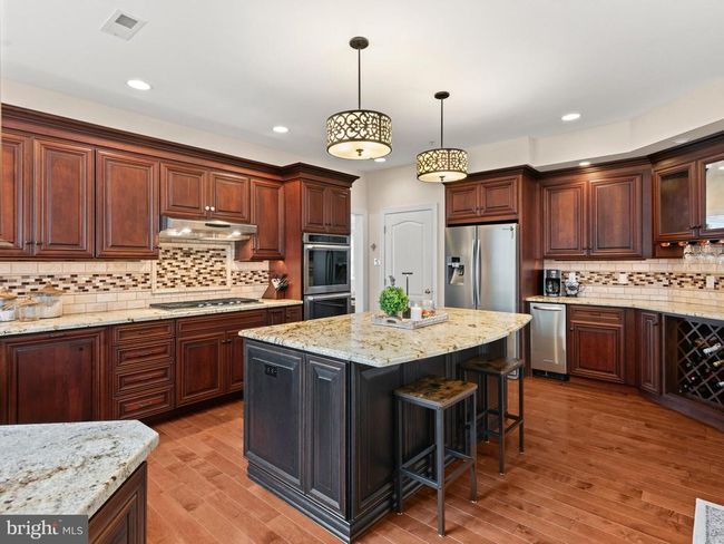 515 Preston Ct, House other with 4 bedrooms, 5 bathrooms and null parking in Exton PA | Image 14