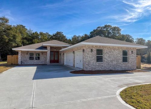 118 Pamela Ann Dr, Fort Walton Beach, FL, 32547-1327 | Card Image