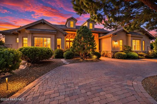 1968 Bloomingdale Dr, Prescott, AZ, 86301-6519 | Card Image
