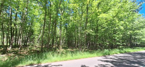 xxx N Shore Rd, LA POINTE, WI, 54850 | Card Image