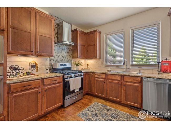 7401 Turnbull Ct, House other with 5 bedrooms, 4 bathrooms and null parking in Windsor CO | Image 14