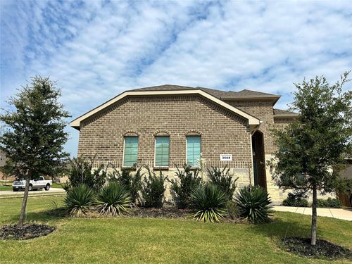 3668 Walnut Ridge Dr, Midlothian, TX, 76065-7196 | Card Image
