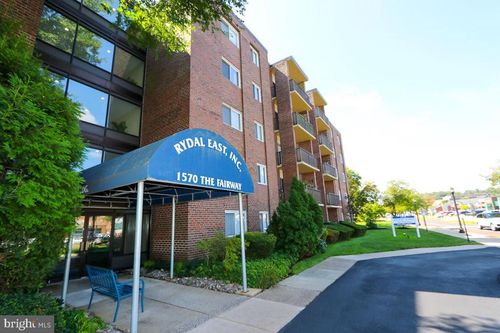 apt-103e-1570 The Fairway, JENKINTOWN, PA, 19046-1616 | Card Image