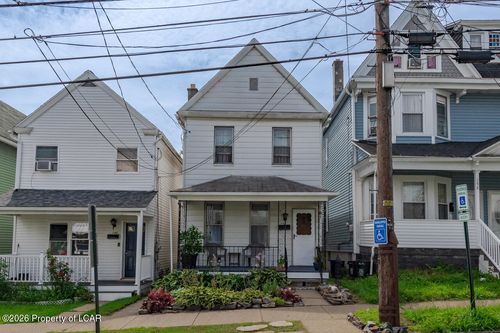 150 S Sherman Street, Wilkes Barre, PA, 18702 | Card Image