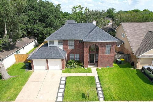 2919 Norwich St, Pearland, TX, 77584-2321 | Card Image