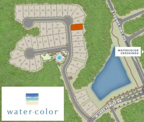12 Climbing Rose Way, Santa Rosa Beach, FL, 32459-8129 | Card Image