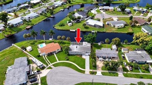 6488 Angle Pl, NORTH PORT, FL, 34287-2102 | Card Image