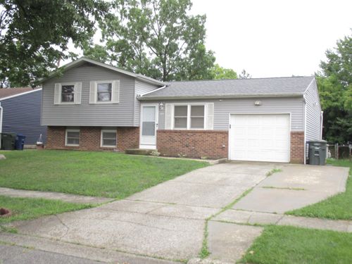 1921 Dandridge Dr, Columbus, OH, 43229-5700 | Card Image