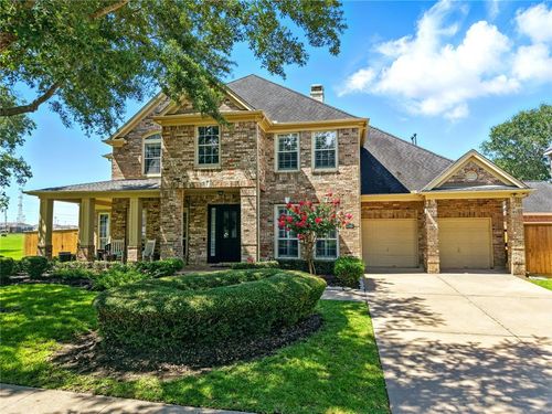 9618 Silver Birch Ct, Missouri City, TX, 77459-6693 | Card Image