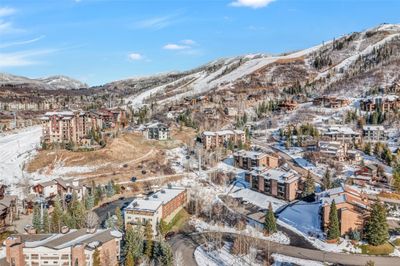 101 - 2320 Ski Trail Lane, Condo with 3 bedrooms, 2 bathrooms and null parking in Steamboat Springs CO | Image 2