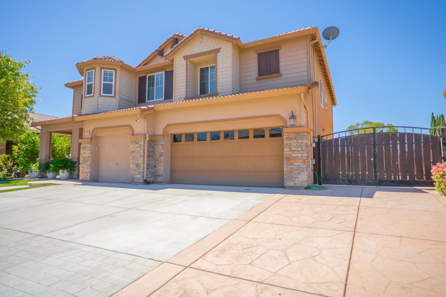 Residential in Los Banos 5