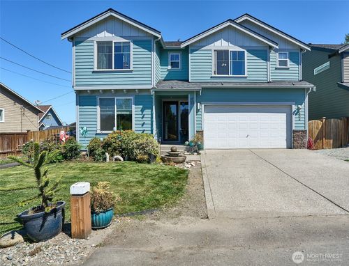 804 116th Ave Se, Lake Stevens, WA, 98258-7989 | Card Image
