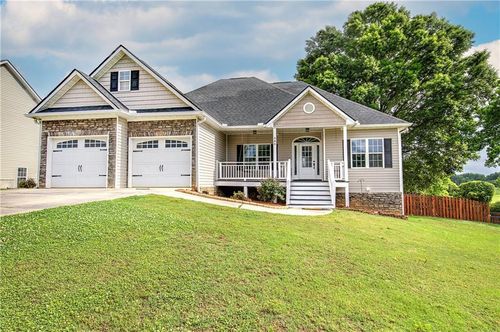 380 Bowdoin Ln Sw, Adairsville, GA, 30103-3464 | Card Image