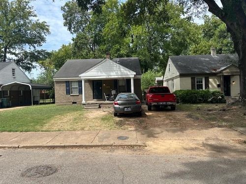 839 S Graham St, Memphis, TN, 38111-7513 | Card Image