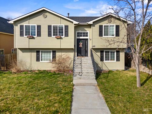 1411 S Euclid Ave, Boise, ID, 83706-3318 | Card Image