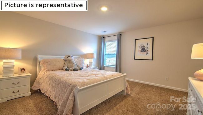 1369 Secrest Commons Dr, House other with 4 bedrooms, 3 bathrooms and null parking in Monroe NC | Image 32