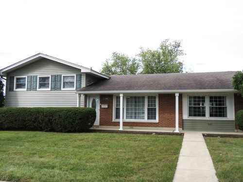 1800 N Newport Rd, Hoffman Estates, IL, 60169-4105 | Card Image