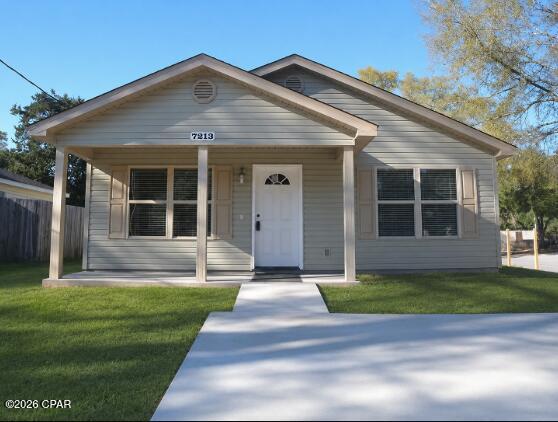 Residential Lease in Panama City