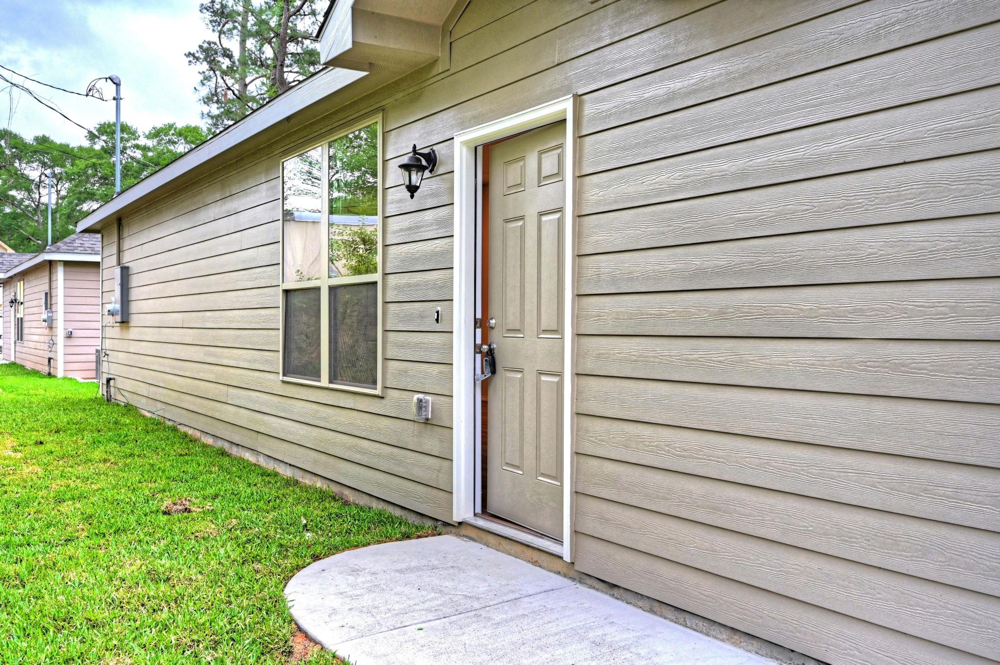 Residential in Willis 3