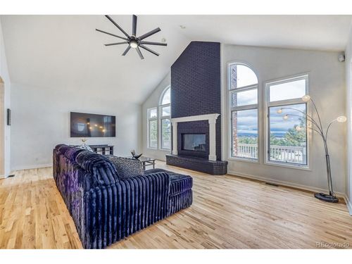 8377 Burning Tree Dr, Franktown, CO, 80116-9529 | Card Image