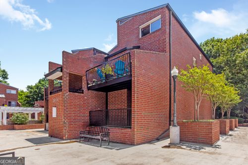 391-p-391 Ralph Mcgill Blvd Ne, Atlanta, GA, 30312-1235 | Card Image