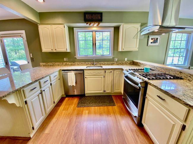 839 Dunlap Farm Rd, House other with 3 bedrooms, 3 bathrooms and null parking in Sunderland VT | Image 17