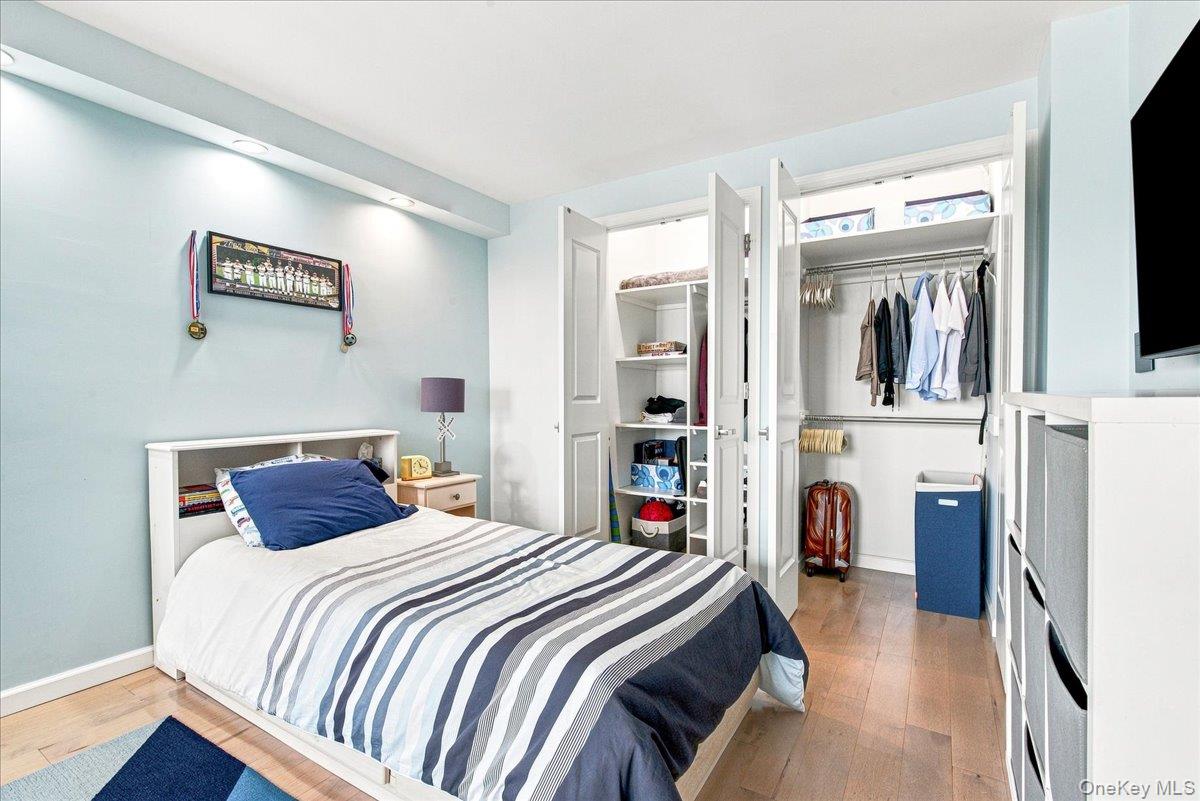 Residential in New York