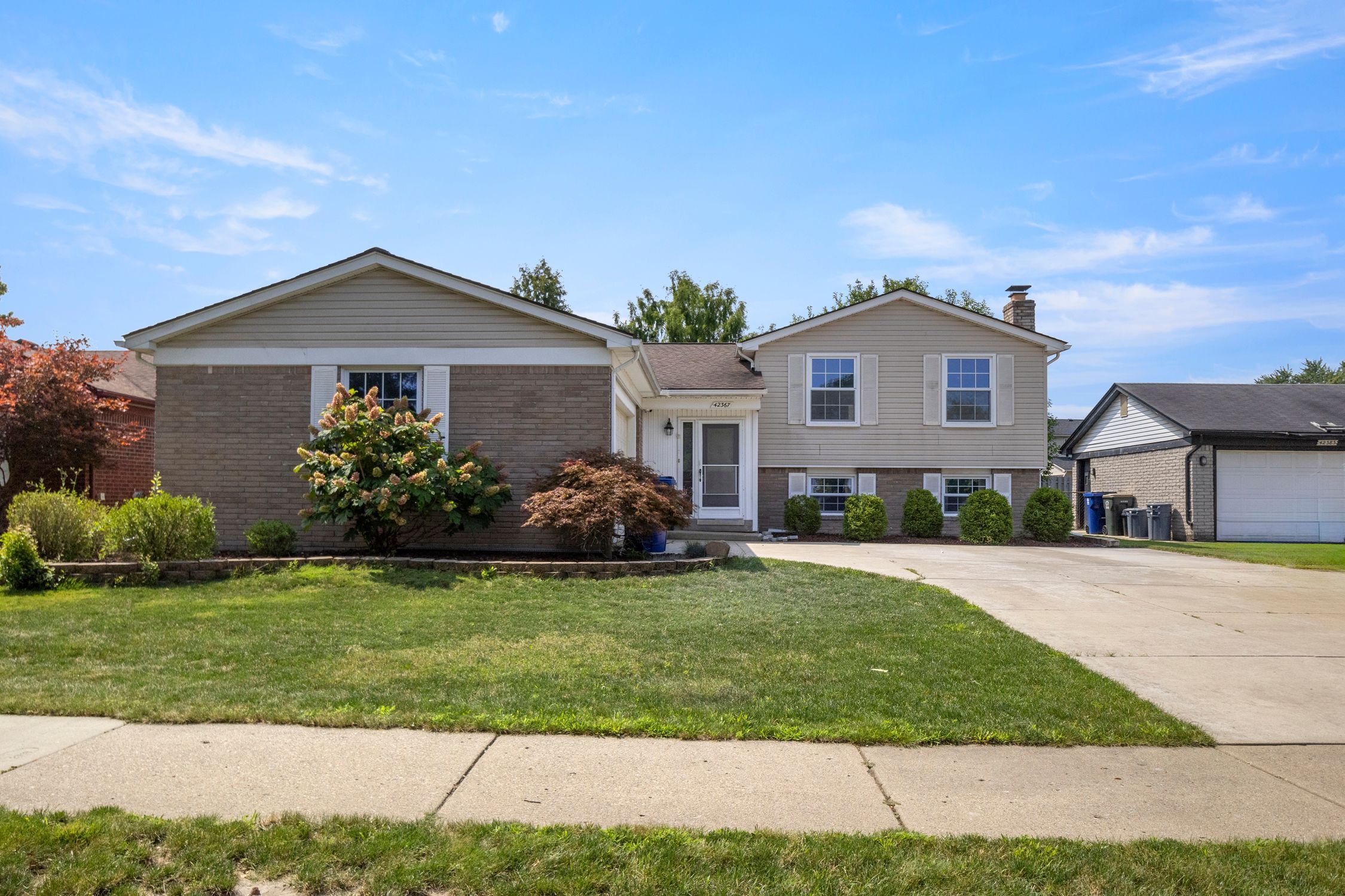 Proctor Rd, Canton, MI 48188