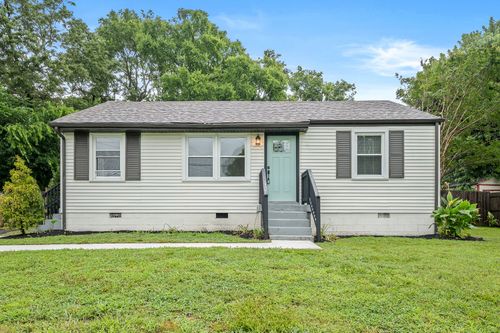 2928 Teakwood Dr, Nashville, TN, 37214-3232 | Card Image