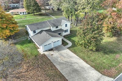 3225 N University Avenue, House other with 3 bedrooms, 3 bathrooms and null parking in Decatur IL | Image 2