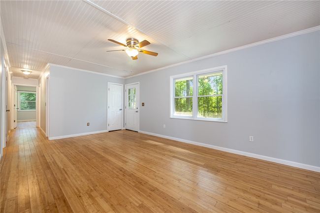 211 Caterpillar Ln, House other with 3 bedrooms, 1 bathrooms and null parking in Pickens SC | Image 6