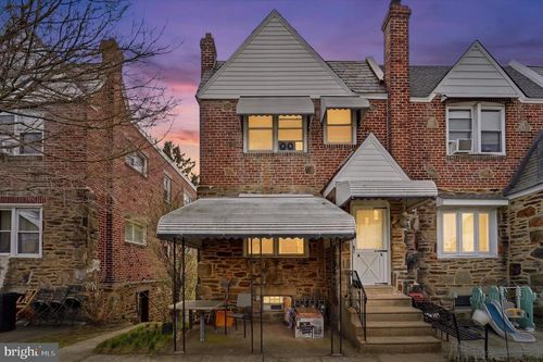 828 Fairfax Rd, DREXEL HILL, PA, 19026-1612 | Card Image