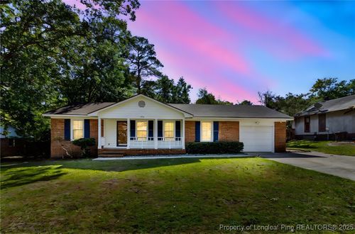 4591 Ferncreek Dr, Fayetteville, NC, 28314-2459 | Card Image
