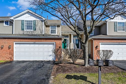 262 Waverly Ct, Willowbrook, IL, 60527-1850 | Card Image