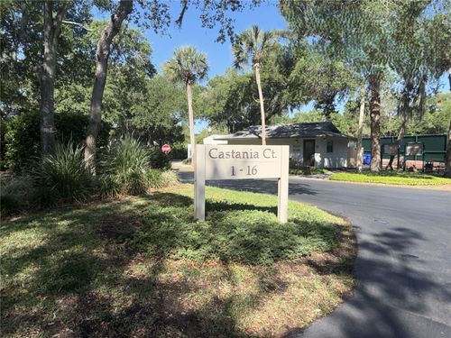 7 Castania Ct, St Augustine, FL, 32086-7626 | Card Image