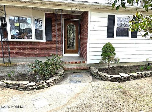 1409 Kay St, Forked River, NJ, 08731-4009 | Card Image
