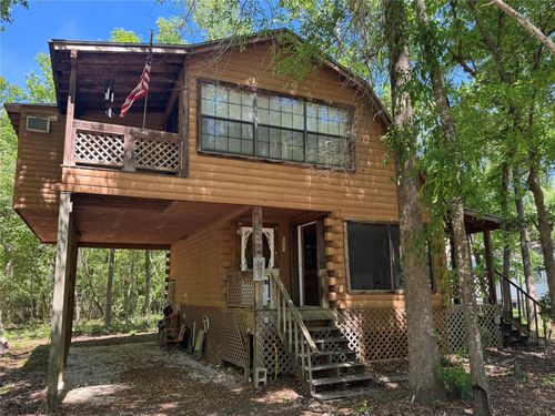 190 Woodpecker, Livingston, TX, 77351-4593 | Card Image